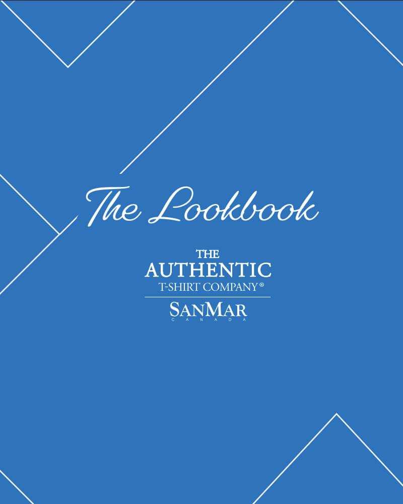 Custom6 Catalogue 2026 SanMar Canada